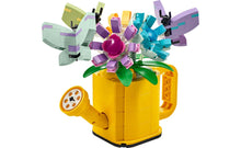Load image into Gallery viewer, 31149 Flowers in Watering Can Creator