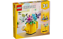 Load image into Gallery viewer, 31149 Flowers in Watering Can Creator