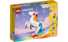 Load image into Gallery viewer, 31140 Magical Unicorn Creator