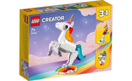 31140 Magical Unicorn Creator