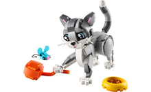 Load image into Gallery viewer, 31163 Playful Cat Creator