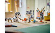 Load image into Gallery viewer, 31163 Playful Cat Creator