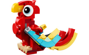 31145 Red Dragon Creator