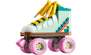 31148 Retro Roller Skate Creator