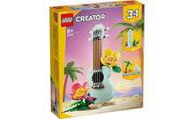 Load image into Gallery viewer, 31156 Tropical Ukulele Creator