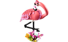 Load image into Gallery viewer, 31170 Wild Animals Pink Flamingo Creator