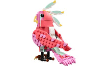 Load image into Gallery viewer, 31170 Wild Animals Pink Flamingo Creator