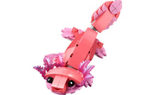 Load image into Gallery viewer, 31170 Wild Animals Pink Flamingo Creator
