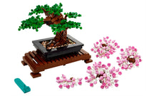 Load image into Gallery viewer, 10281 Bonsai Tree Creator Expert