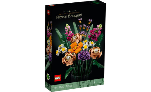 10280 Flower Bouquet Creator Expert