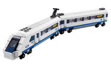 Load image into Gallery viewer, 40518 High Speed Train Creator