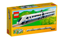 Load image into Gallery viewer, 40518 High Speed Train Creator