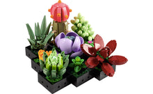 Load image into Gallery viewer, 10309 Succulents Botanical Collection