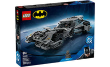 Load image into Gallery viewer, 76331 Batman VS Superman Batmobile Batman