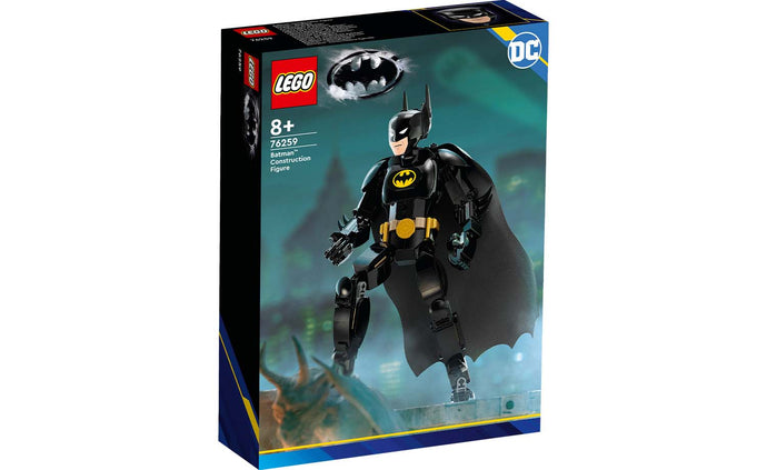 76259 Batman Construction Figure DC