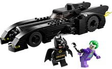 Load image into Gallery viewer, 76224 Batmobile : Batman VS The Joker Batman