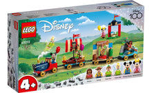 Load image into Gallery viewer, 43212 Disney Celebration Train Disney