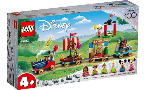 43212 Disney Celebration Train Disney