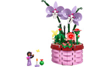 Load image into Gallery viewer, 43237 Isabela&#39;s Flowerpot Disney