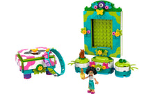 Load image into Gallery viewer, 43239 Mirabel&#39;s Photo Frame &amp; Jewellery Box Disney