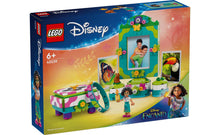 Load image into Gallery viewer, 43239 Mirabel&#39;s Photo Frame &amp; Jewellery Box Disney