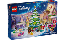 Load image into Gallery viewer, 43253 Princess Advent Calendar 2024 Disney