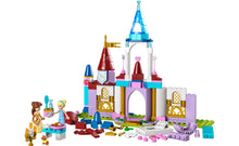 Load image into Gallery viewer, 43219 Disney Princess Creative Castles Disney