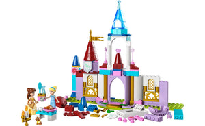 43219 Disney Princess Creative Castles Disney