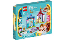 Load image into Gallery viewer, 43219 Disney Princess Creative Castles Disney