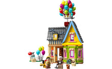 Load image into Gallery viewer, 43217 &quot;Up&quot; House Disney