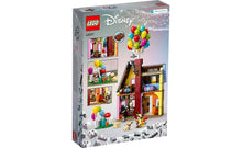 Load image into Gallery viewer, 43217 &quot;Up&quot; House Disney
