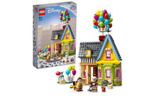 Load image into Gallery viewer, 43217 &quot;Up&quot; House Disney
