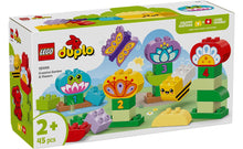 Load image into Gallery viewer, 10444 Creative Garden &amp; Flowers Duplo