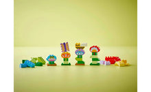 Load image into Gallery viewer, 10444 Creative Garden &amp; Flowers Duplo