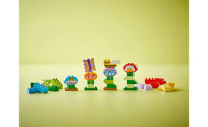 10444 Creative Garden & Flowers Duplo