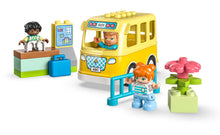 Load image into Gallery viewer, 10988 The Bus Ride Duplo