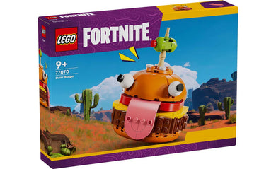 77070 Durrr Burger Fortnite