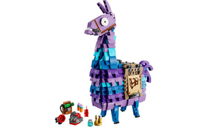 77071 Supply Llama Fortnite