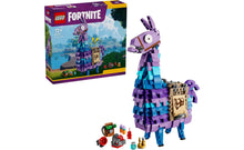 Load image into Gallery viewer, 77071 Supply Llama Fortnite