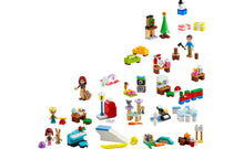 Load image into Gallery viewer, 42637 Advent Calendar 2024 Friends