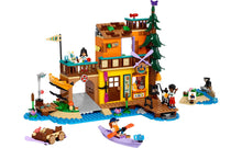 Load image into Gallery viewer, 42626 Adventure Camp Water Sports Friends