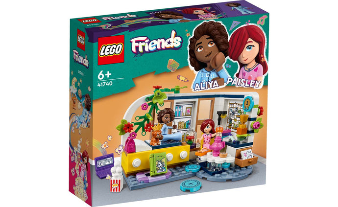 41740 Aliya's Room Friends