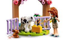 Load image into Gallery viewer, 42607 Autumn&#39;s Baby Cow Shed Friends