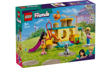 Load image into Gallery viewer, 42612 Cat Playground Adventure Friends