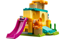 Load image into Gallery viewer, 42612 Cat Playground Adventure Friends