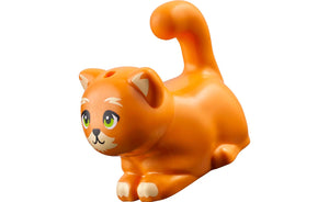 42612 Cat Playground Adventure Friends