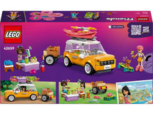 Load image into Gallery viewer, 42659 Friendship Road Trip Travel Car Friends