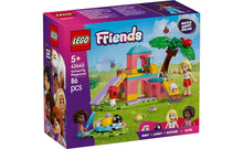 Load image into Gallery viewer, 42640 Guinea Pig Playground Friends