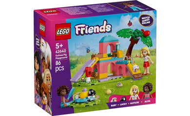 42640 Guinea Pig Playground Friends