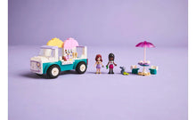 Load image into Gallery viewer, 42644 Heartlake City Ice Cream Truck Friends